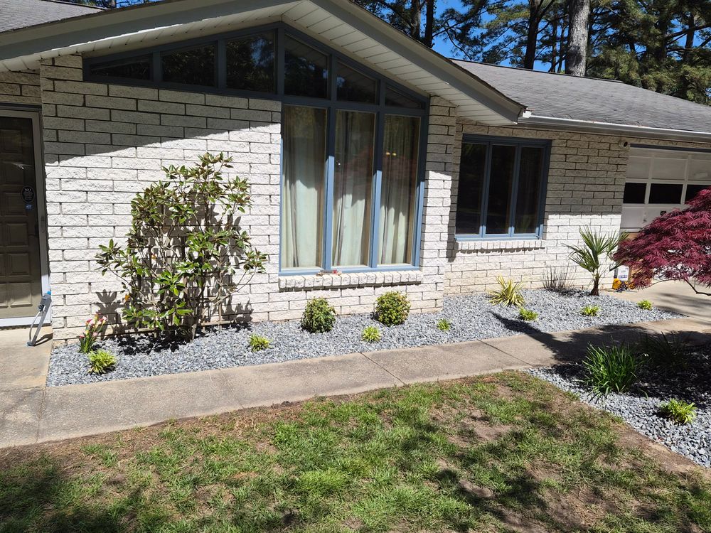 All Photos for 4 Points Lawncare LLC in Hayes, VA