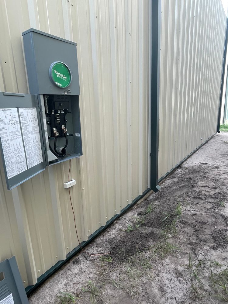 All Photos for Nominal Voltage in Orlando, FL