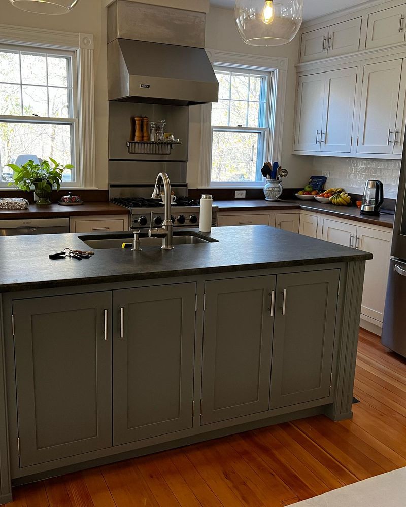 All Photos for Cameron's Fine Finishes  in Natick, MA