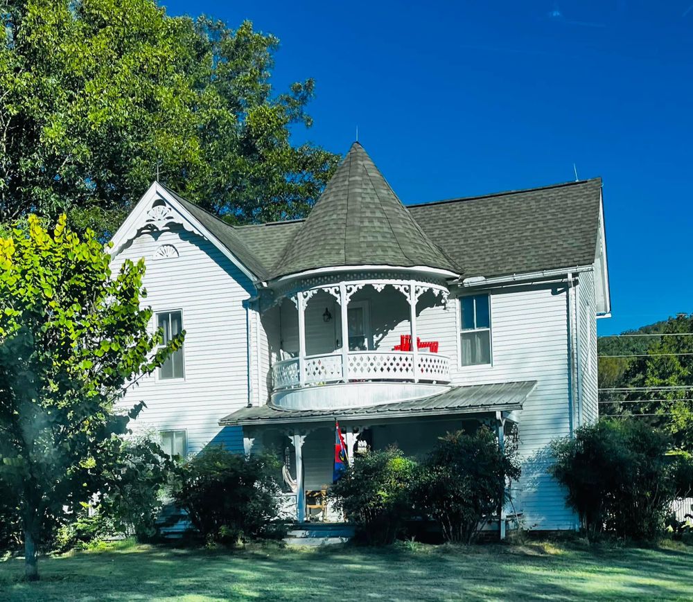 All Photos for Rock Star Roofing LLC  in Dandridge,  TN