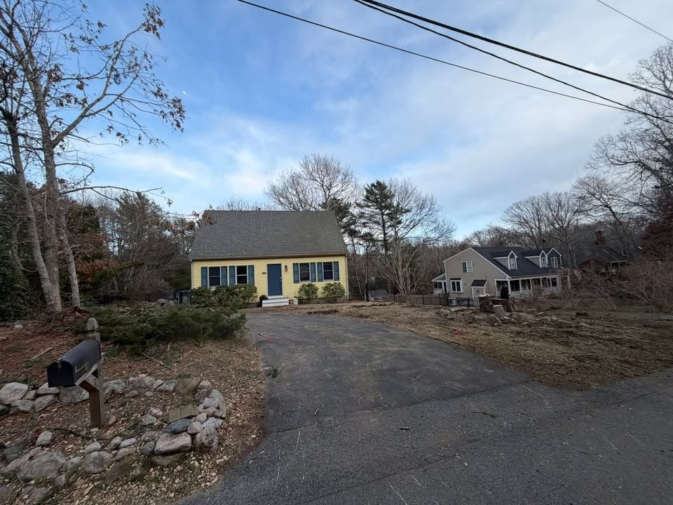 All Photos for Native Roots Tree Service in Cape Cod, MA