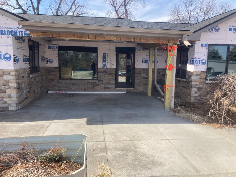 All Photos for The Gutter Man Seamless in Kearney, NE