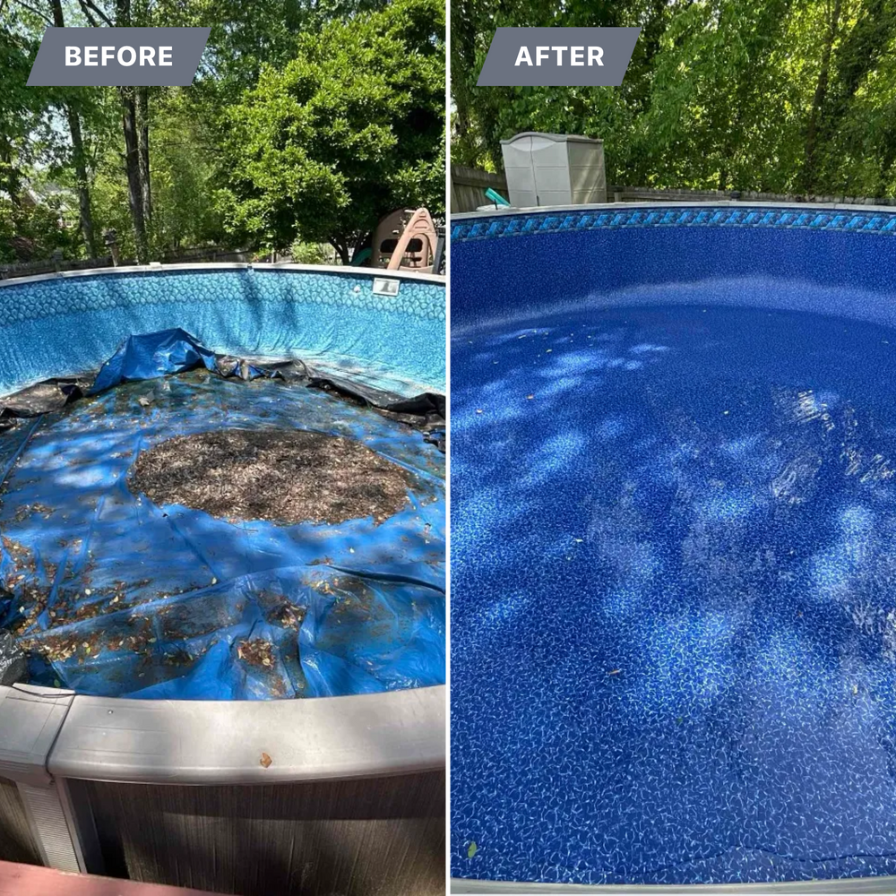 All Photos for CW Pool Solutions - Installs, Repair, & Service in Owensboro, KY in Owensboro, KY