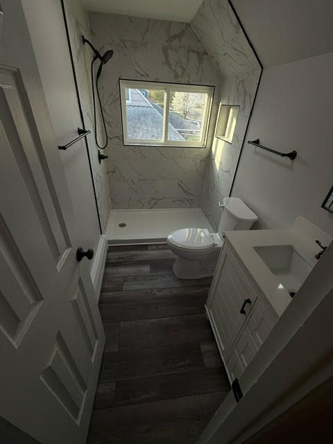 Interior Renovations for Reiser General Contracting in Fairless Hills, PA