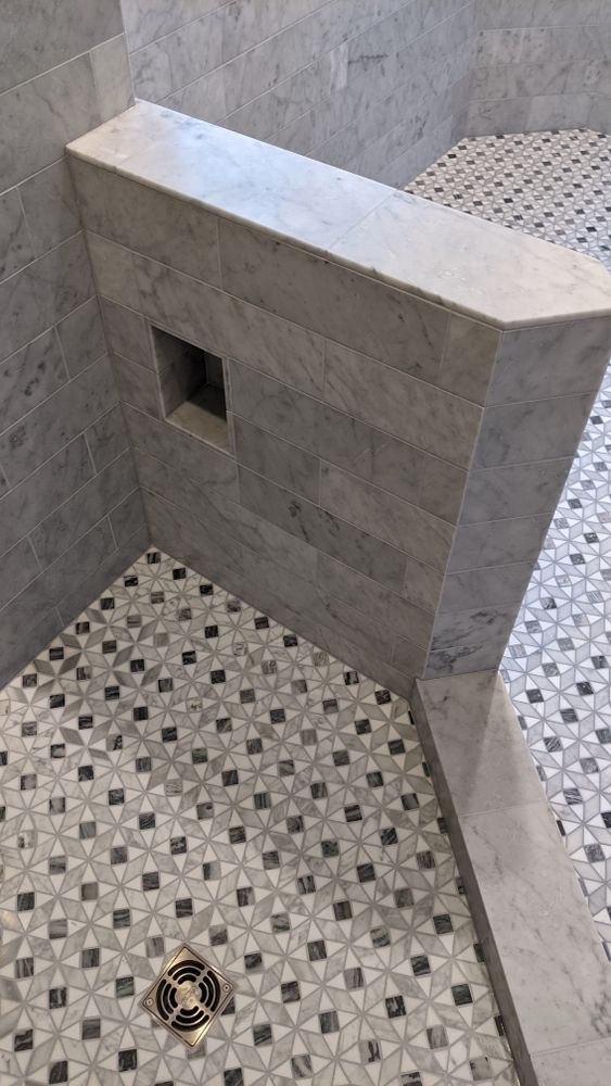 All Photos for Rick's Tile and Marble in Taylorsville, UT