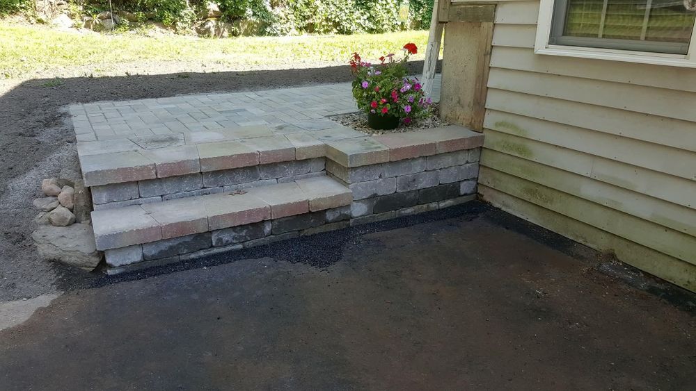 All Photos for Evolution Earthscapes, LLC in Ludlow, MA