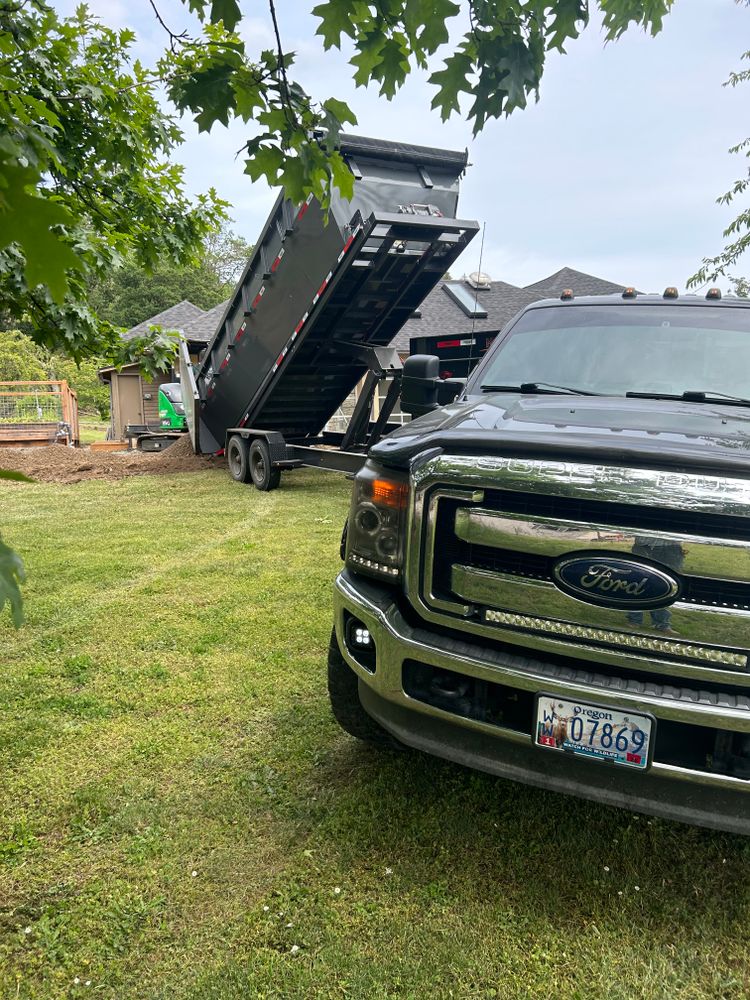 All Photos for Ranch Handy Fencing & Cattle LLC in Harrisburg, OR