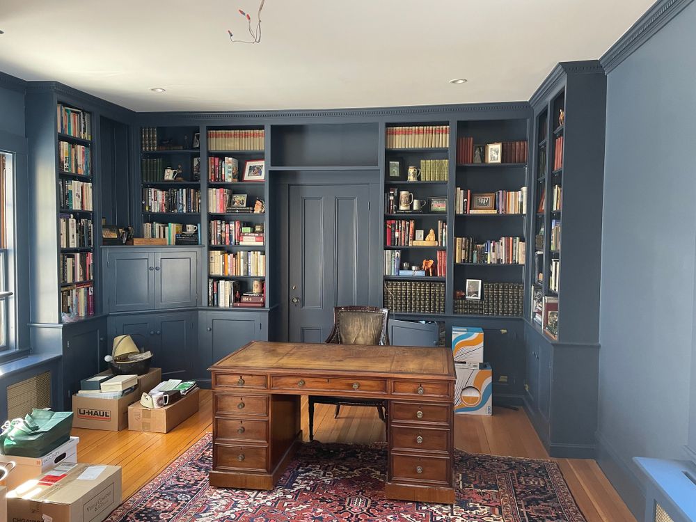 All Photos for Cameron's Fine Finishes  in Natick, MA