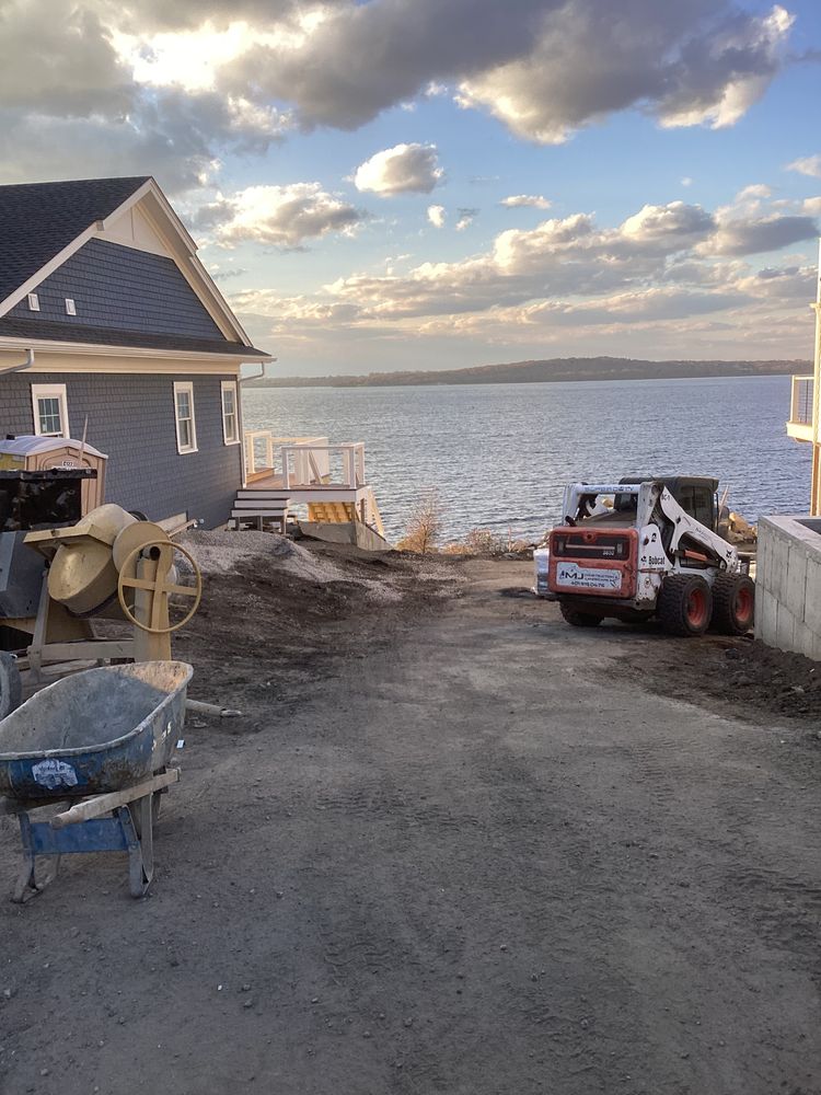 All Photos for M.J. Construction & Landscape INC in Bristol, RI
