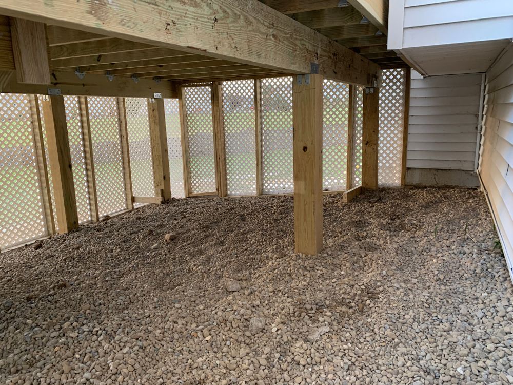 All Photos for The Fairfield County Remodeling Co. in Baltimore, OH