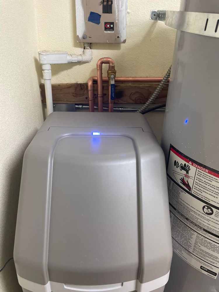 FM Plumbing team in Yuma, AZ - people or person