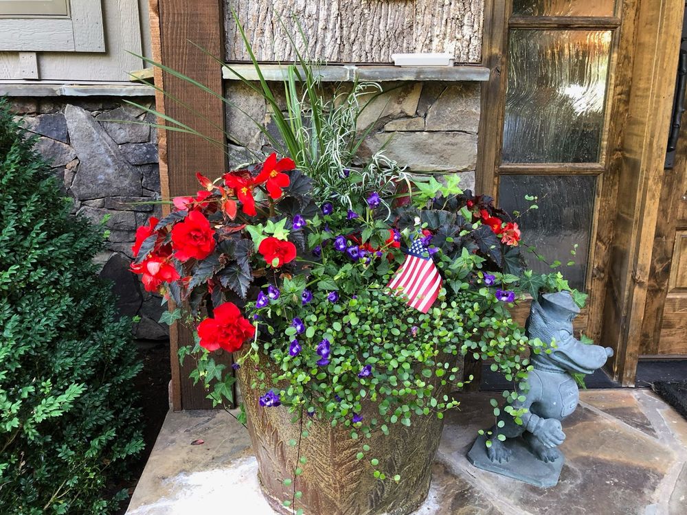 All Photos for Sustainable Lawn and Landscape in Banner Elk, NC