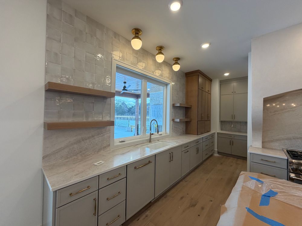 All Photos for Alpine Construction Group in Williamson County, TN