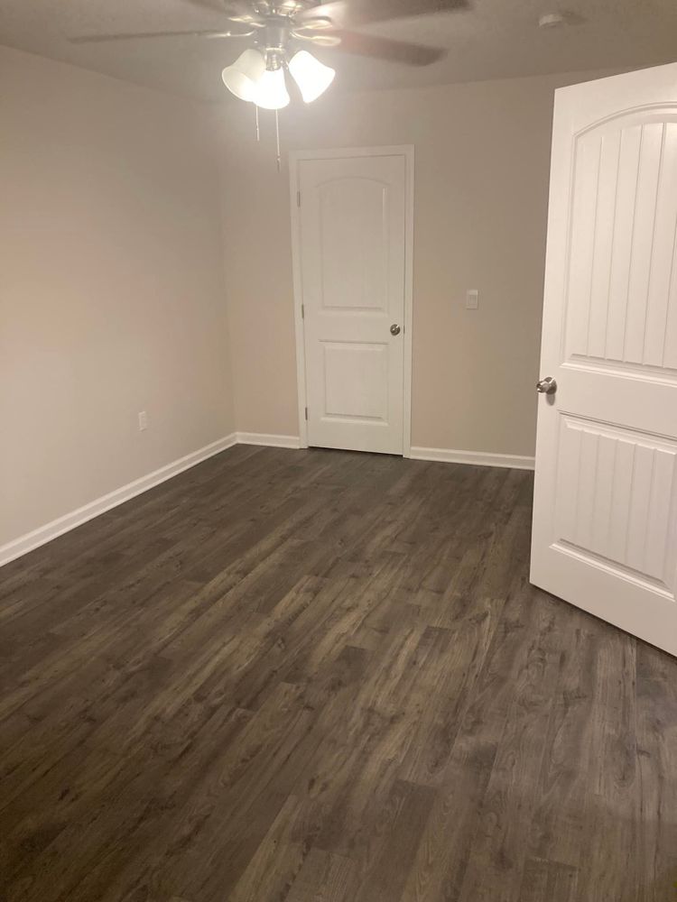 Construction & Remodeling for American Pro in Rockmart, GA