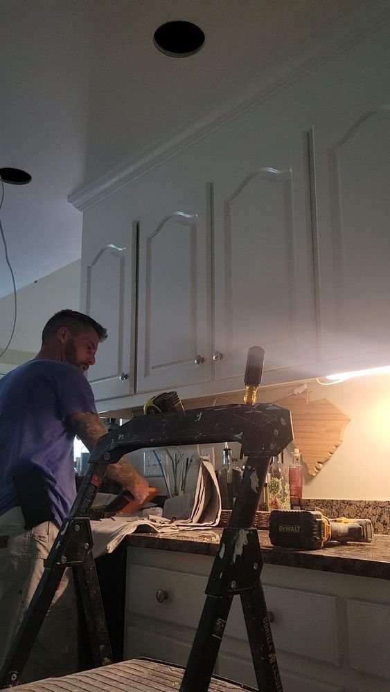 All Photos for GVL Renovations in Greenville, SC