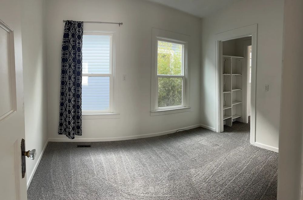 Interior Painting for Painting the PNW in Beaverton, OR