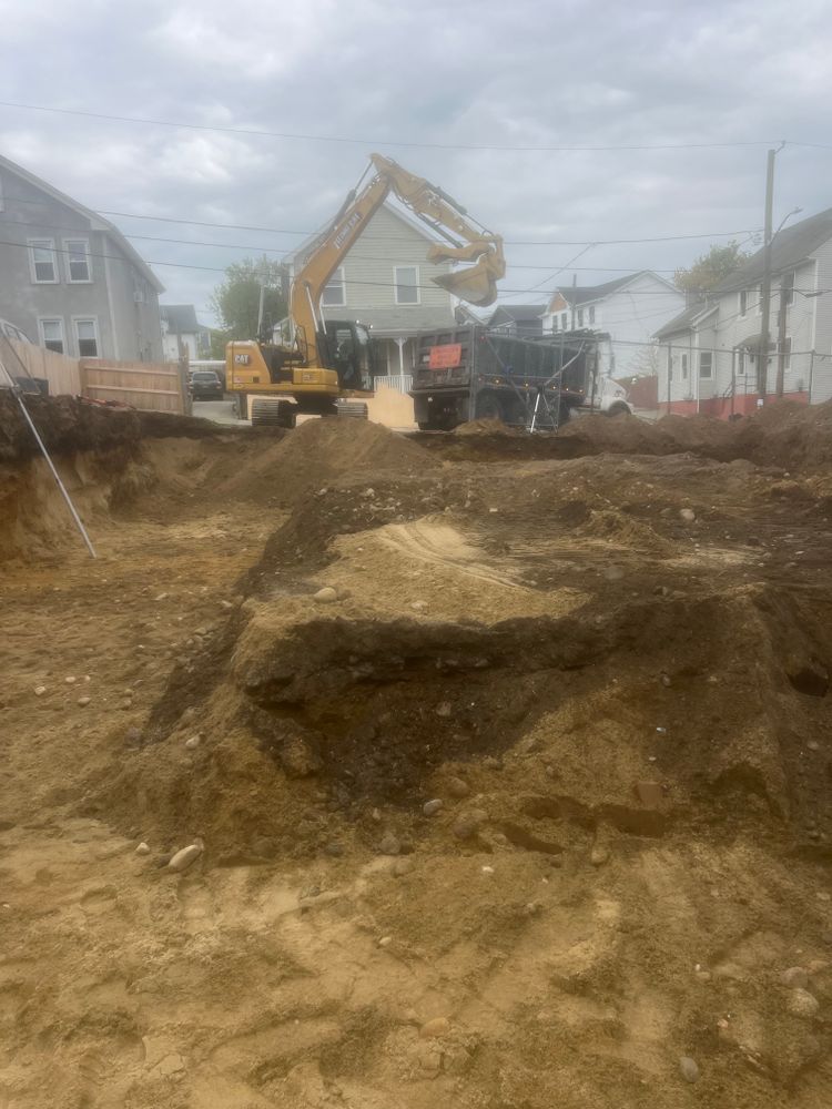 All Photos for Redwood Construction in Cranston, RI