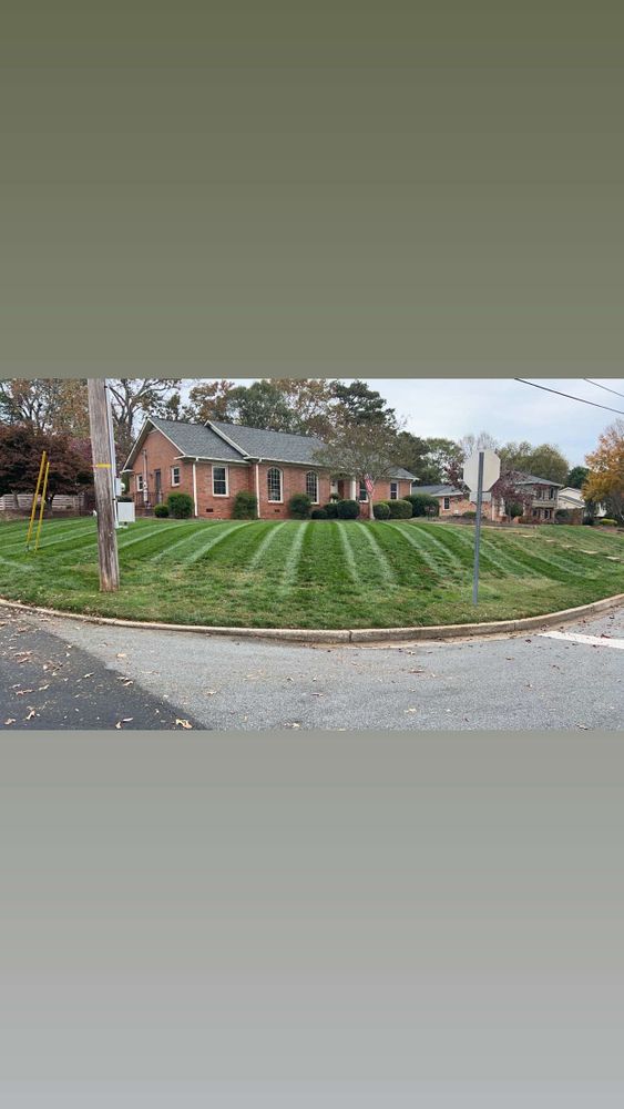 All Photos for Massey Landscaping in Gastonia, NC