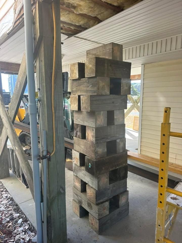 All Photos for Carolina Odd Jobs Inc. in Sneads Ferry, NC