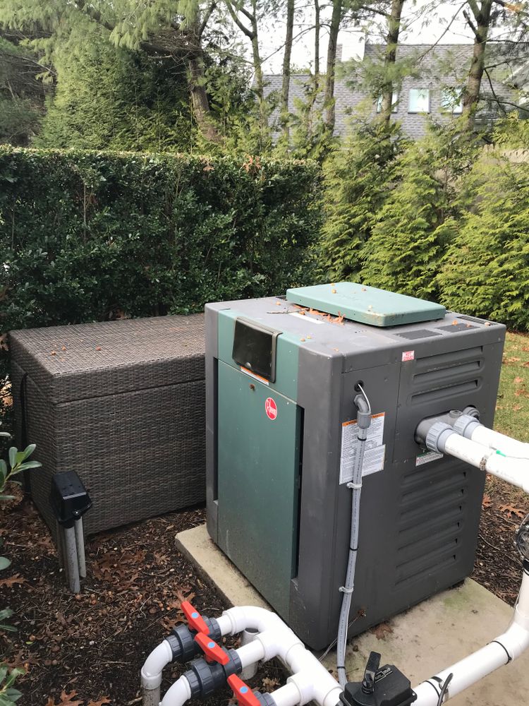 All Photos for Jamtides Pool Care Inc in Coram, NY