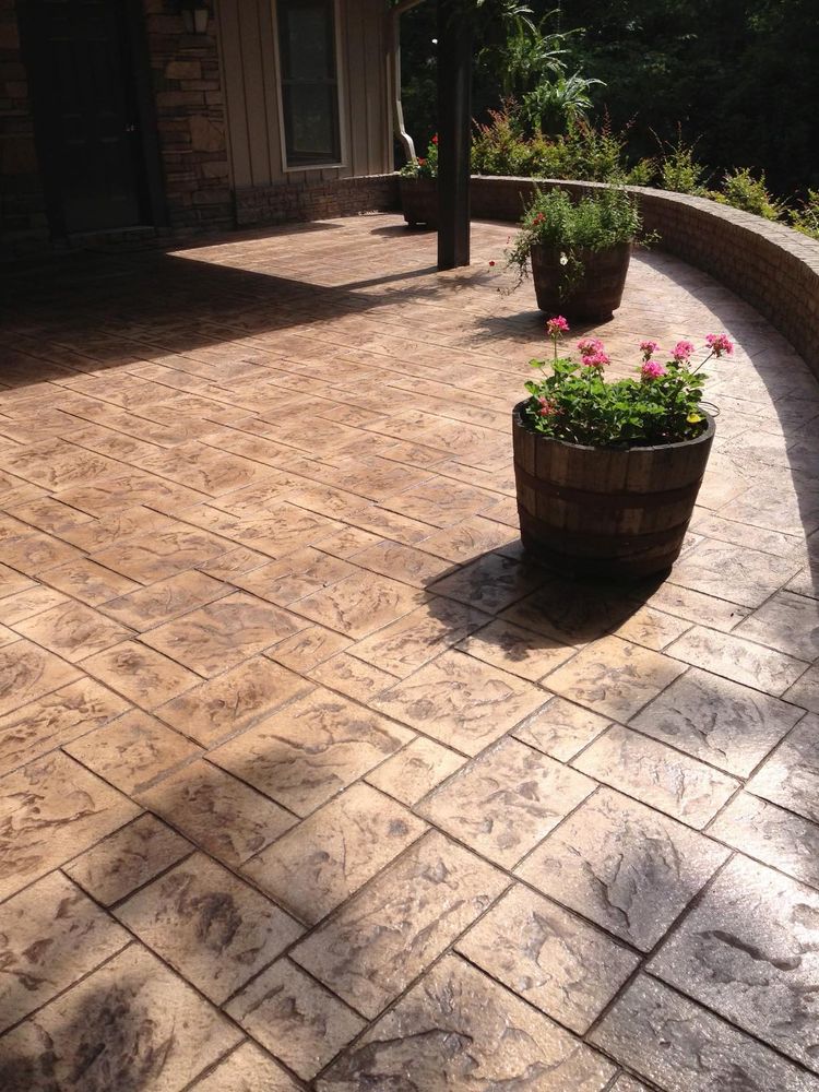 Other Services for Kings Concrete & Construction in Tuscaloosa, AL