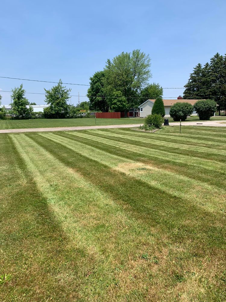 All Photos for R and R Landcare in Birch Run, MI