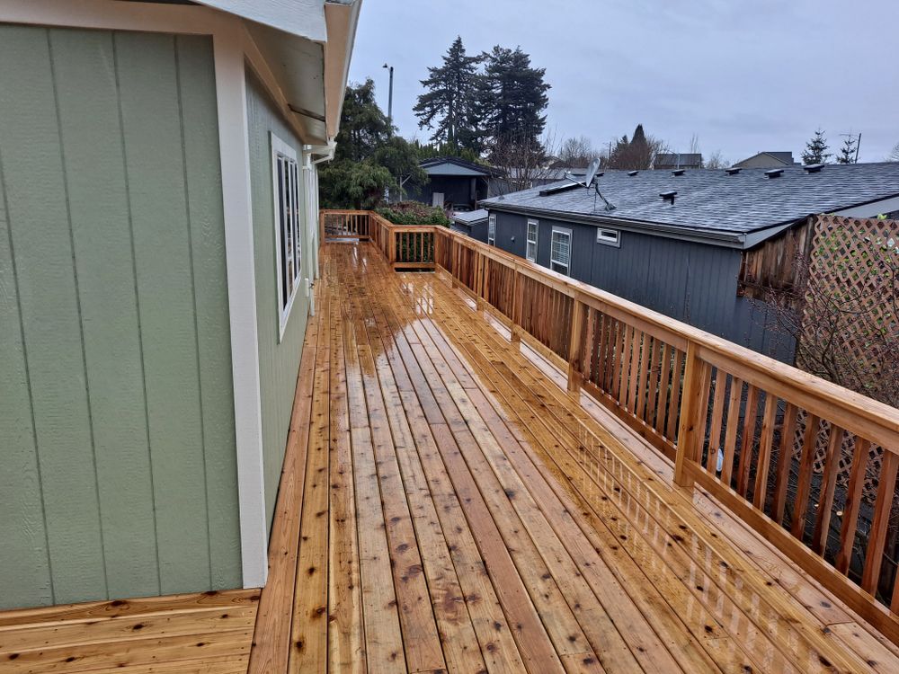 All Photos for Carr’s Custom Remodels in Oregon City, OR