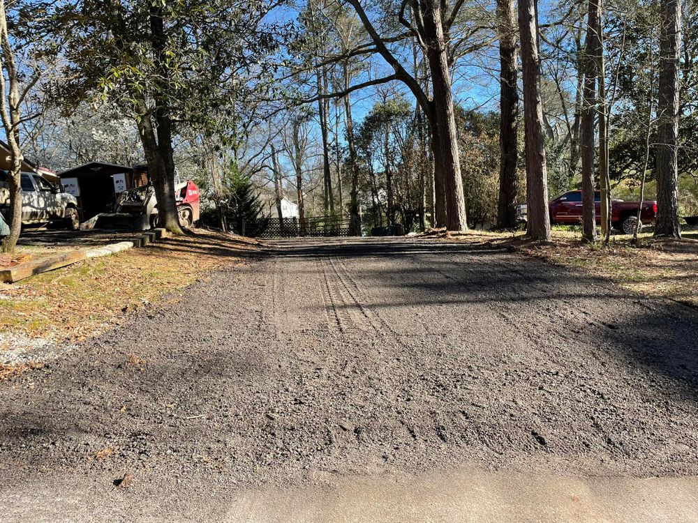 All Photos for Allred Construction in Heflin, AL