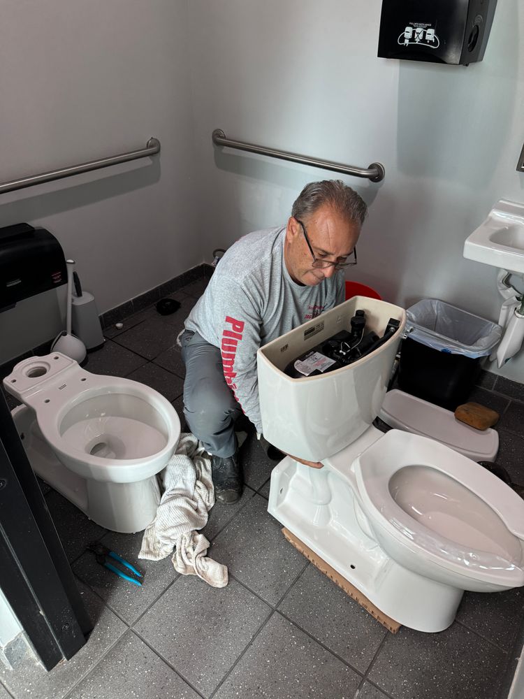 All Photos for Eco 1 Plumbing LLC in Miami, FL