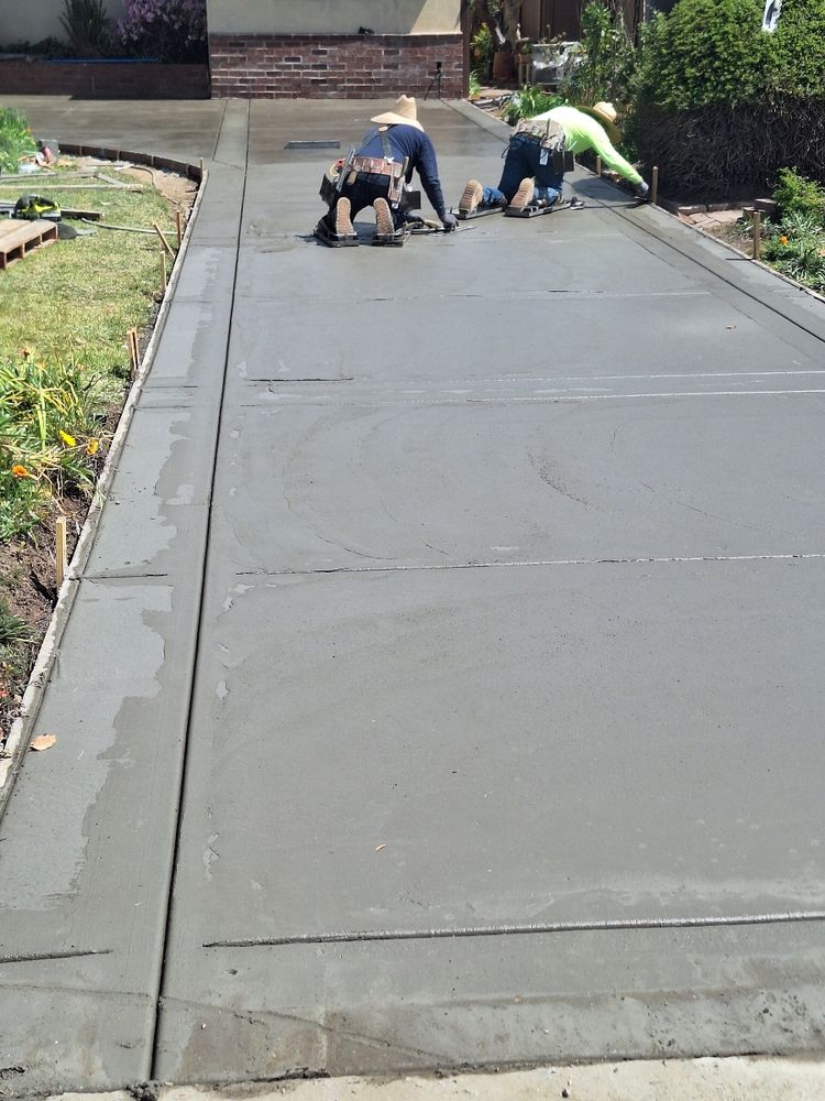 All Photos for Complete Concrete in Torrance, CA