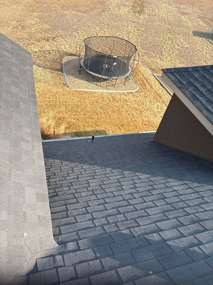 Inspections for Divine Roofing LLC in Severance, CO