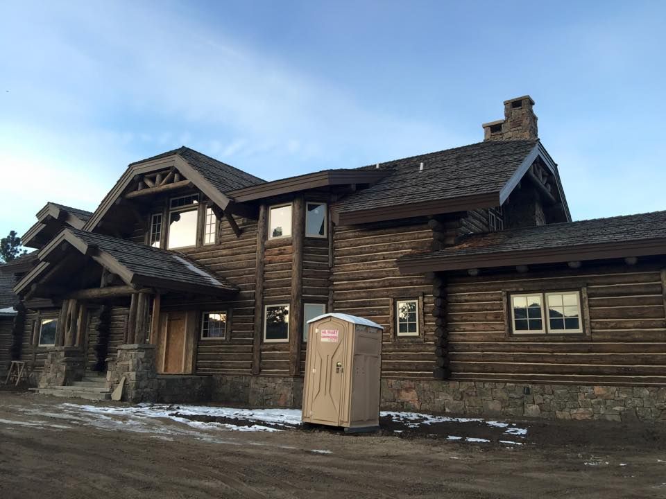 All Photos for True Blue Logworks LLC in Corvallis, MT