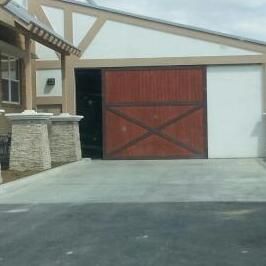 commercial/industrial for R Smith Painting  in Ponder, TX