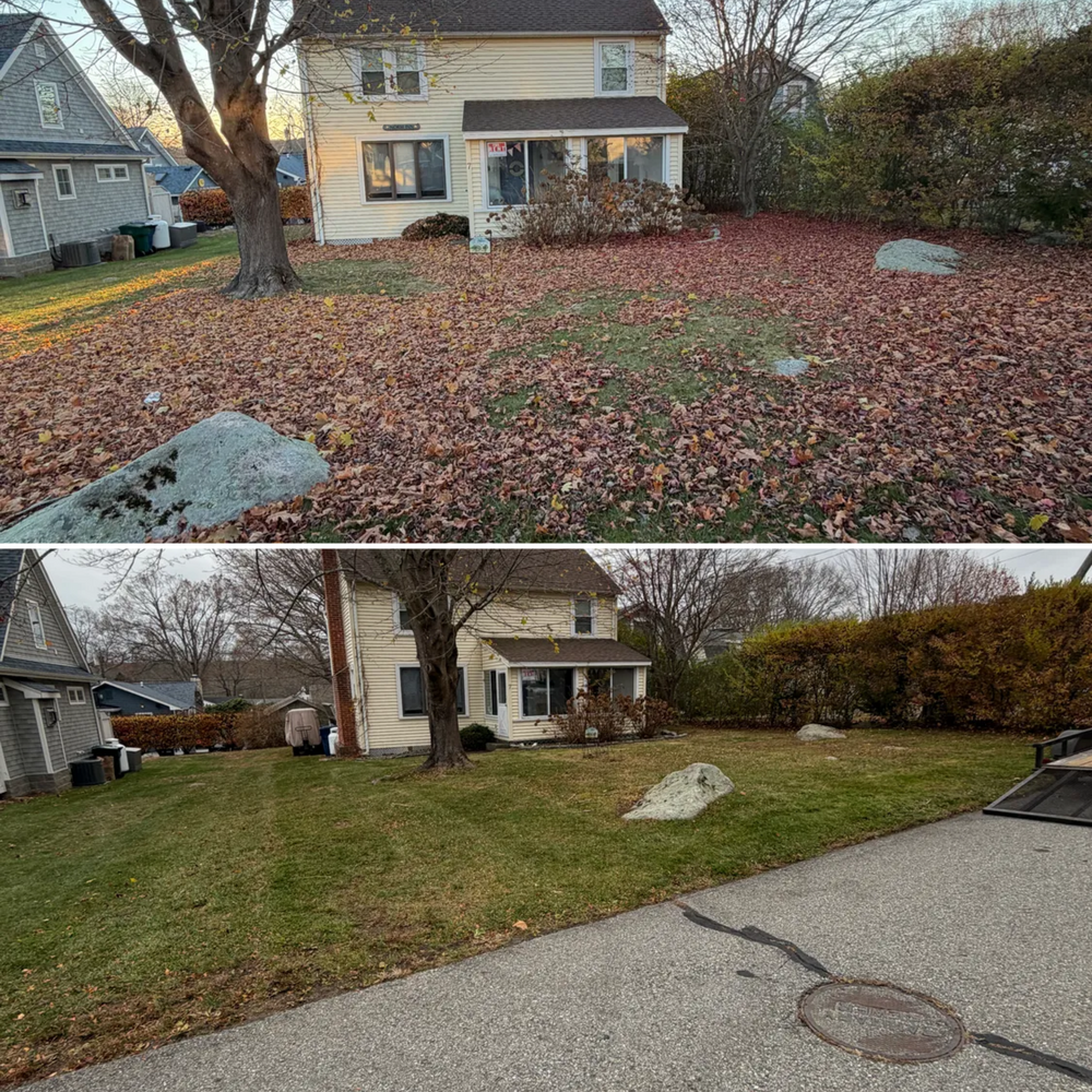 All Photos for Emerald Exterior Property Management in Old Saybrook, CT