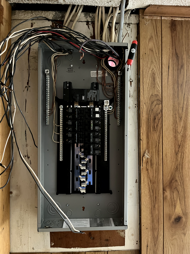 All Photos for Tri-C Electrical Services, LLC in Greeneville, TN