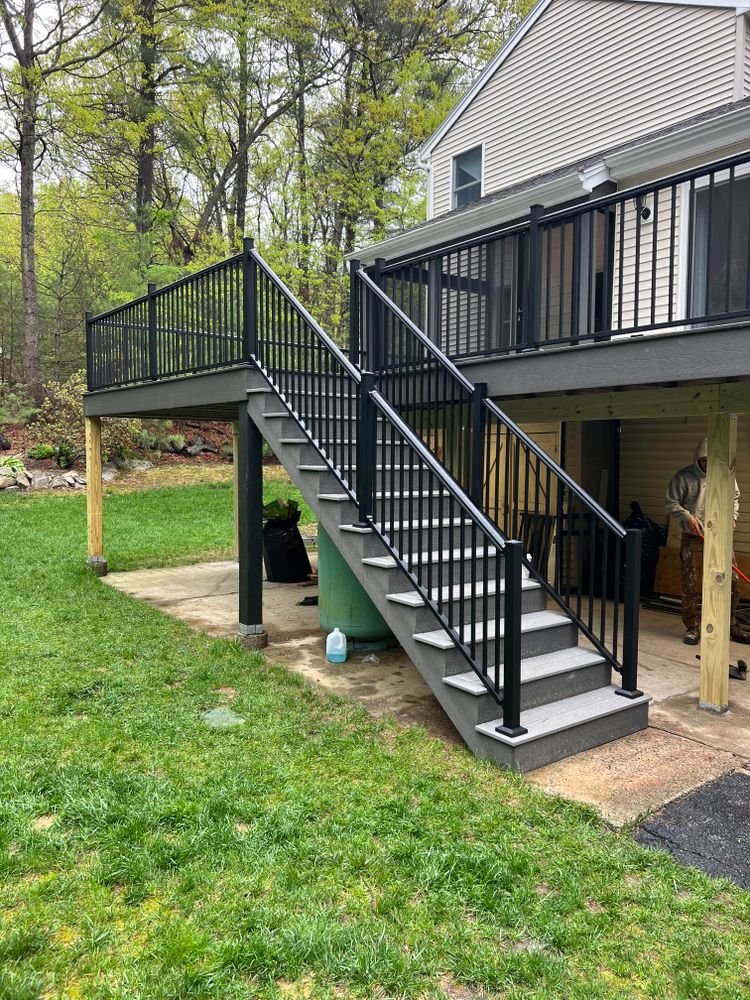 All Photos for John Jepson Home Improvements in Pelham, NH
