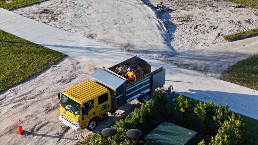 Maintenance for Arazoza Brothers Corporation in Miami, FL