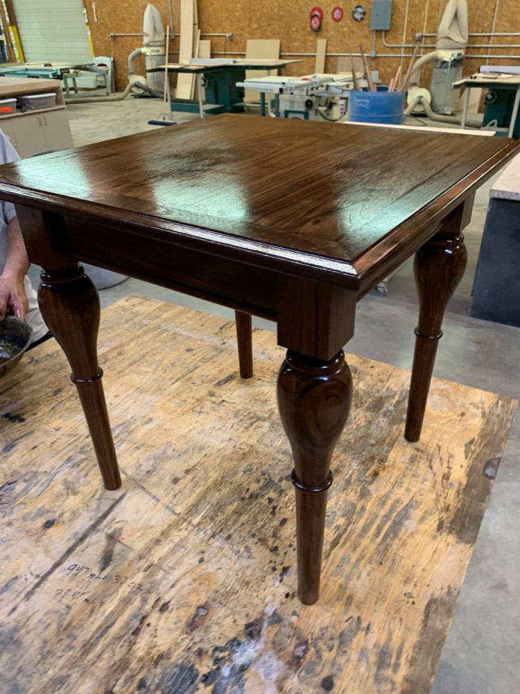 Portfolio for Cornerstone Hardwood Designs in Heber Springs, AR