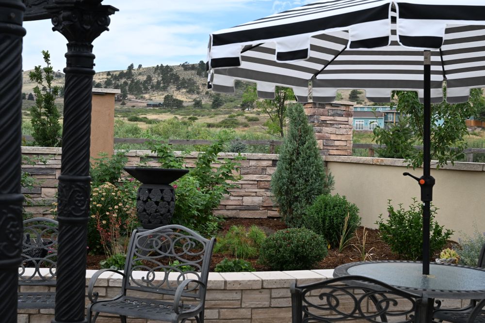 All Photos for C. POWERS MASONRY in Loveland, CO