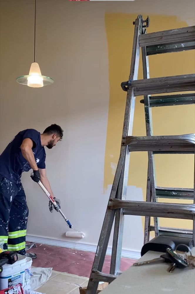 All Photos for Painting Concord LLC in New Castle, DE