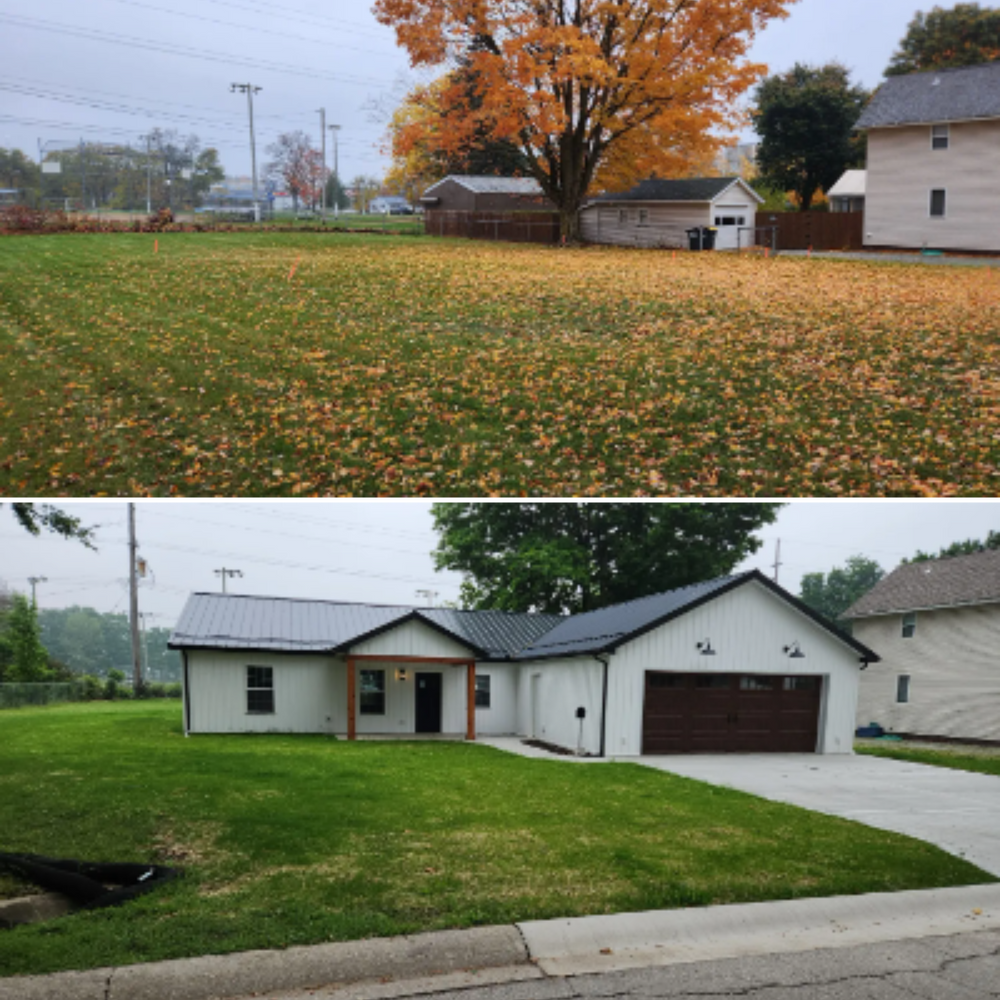 All Photos for Cornerstone Builds in LaGrange, IN