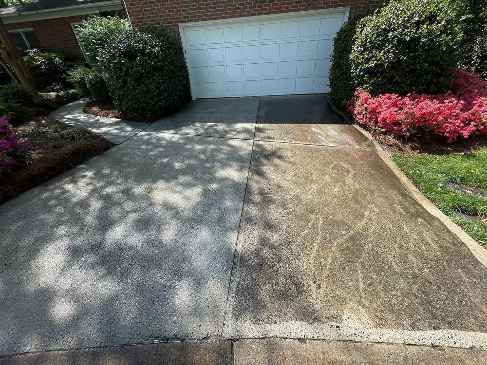All Photos for Flemings Pressure Washing LLC in Gibsonville, North Carolina