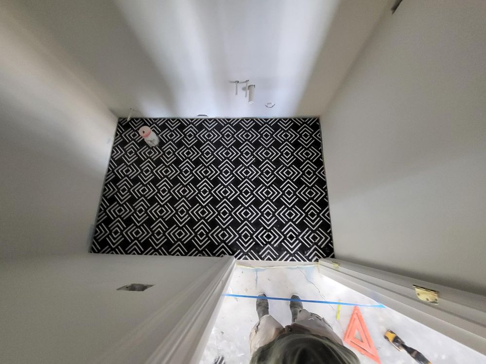 All Photos for Tip Top Tile in Idaho Falls, ID