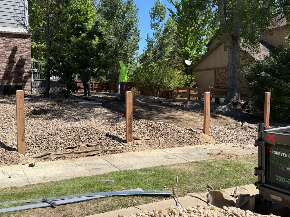 All Photos for Forever Green Turf Pros in Greeley, CO