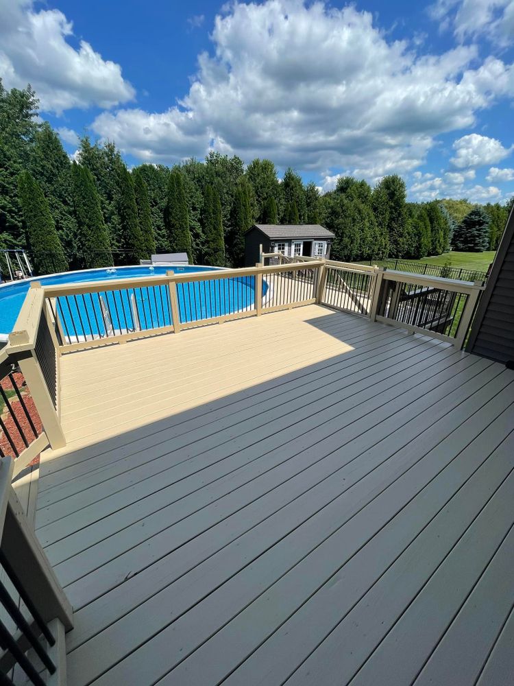 All Photos for Harrison Painting & Design in Portage, IN
