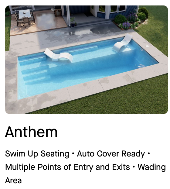 All Photos for Kinetic Pools in Corpus Christi, TX