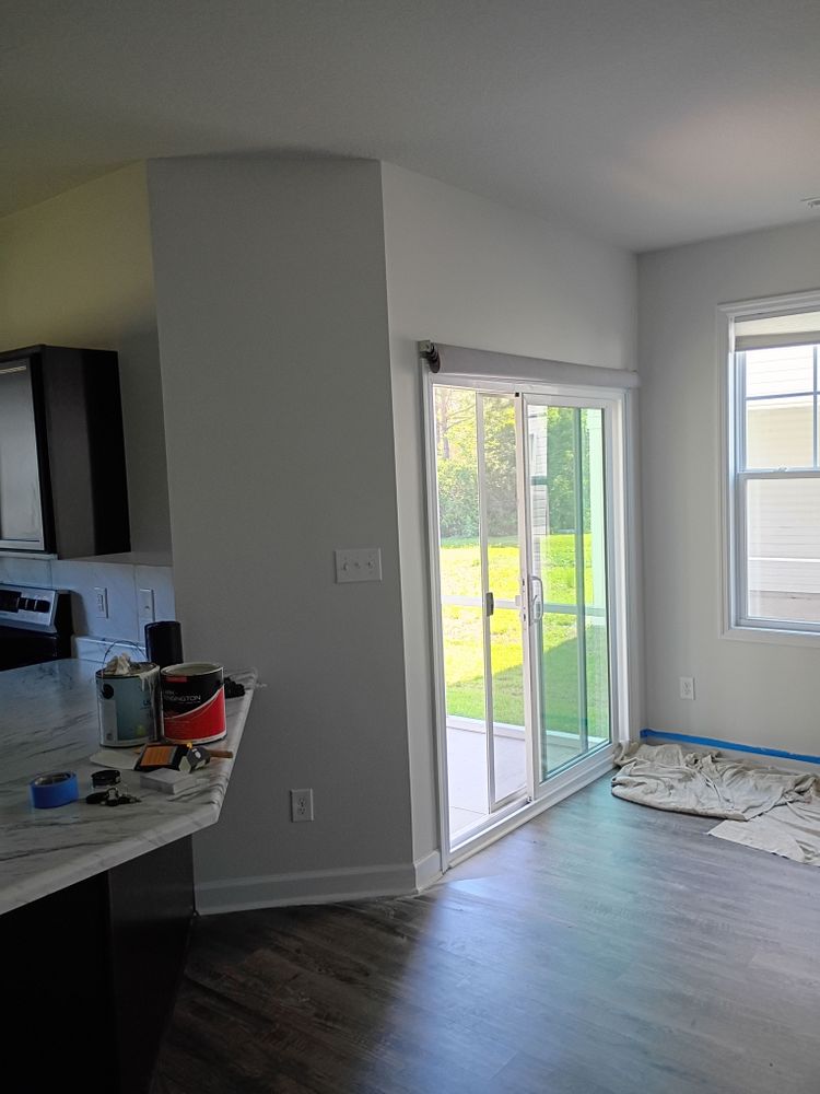 All Photos for Legacy Custom Painting in Wilmington, NC