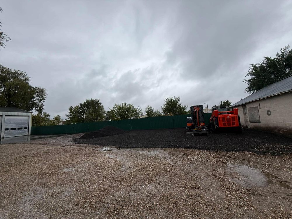 All Photos for Real Time Excavation & Design in West Haven, UT