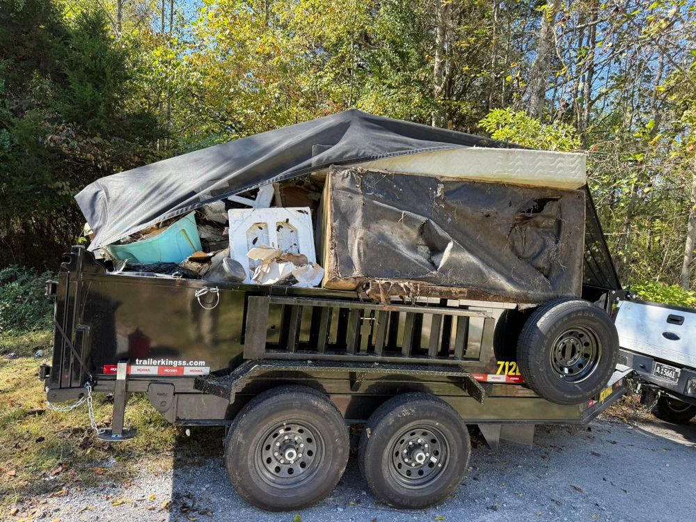 All Photos for Momos Construction in Piney Flats, TN