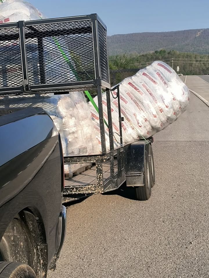 All Photos for Starnes Hardscapes & Property Management LLC in Dunlap, TN